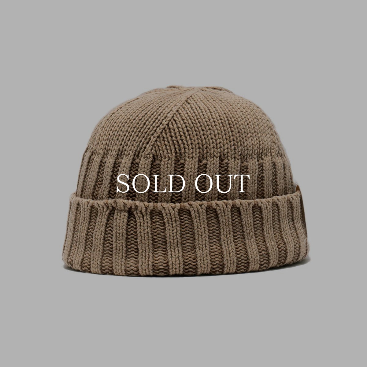 画像2: THE H.W.DOG&CO.  【再入荷】RC WATCH (2)