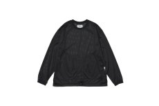 画像1: CMF OUTDOOR GARMENT  2PK QUICK DRY MESH TEE L/S (1)
