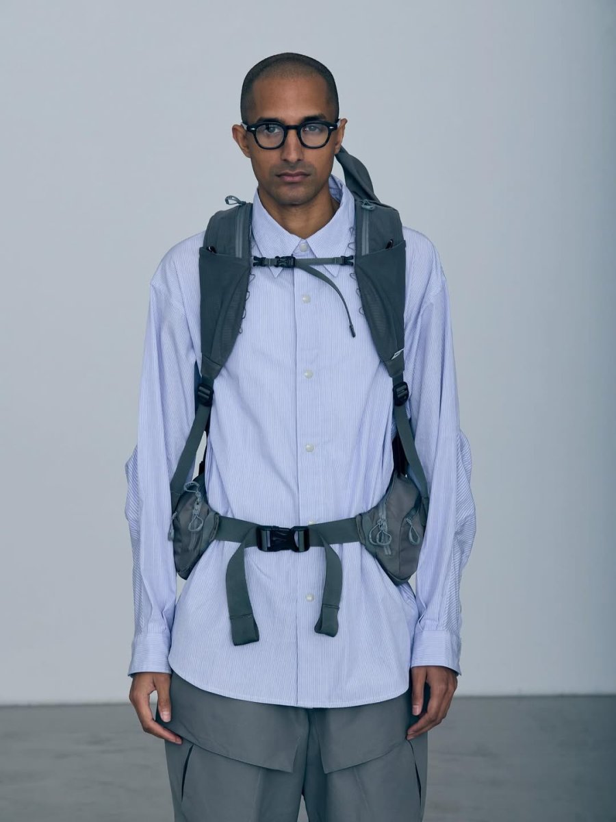 画像4: CMF OUTDOOR GARMENT  SHOOTING SHIRTS (4)