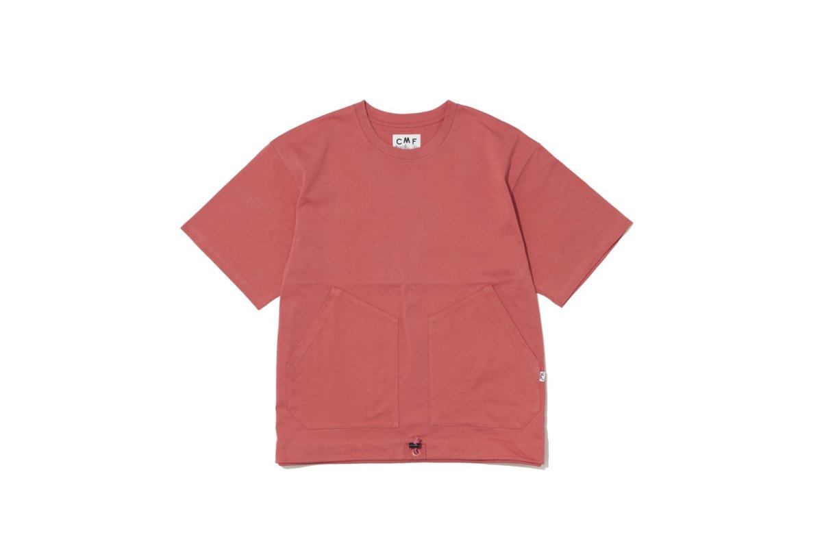 画像2: CMF OUTDOOR GARMENT  2PK SLOW DRY TEE S/S (2)