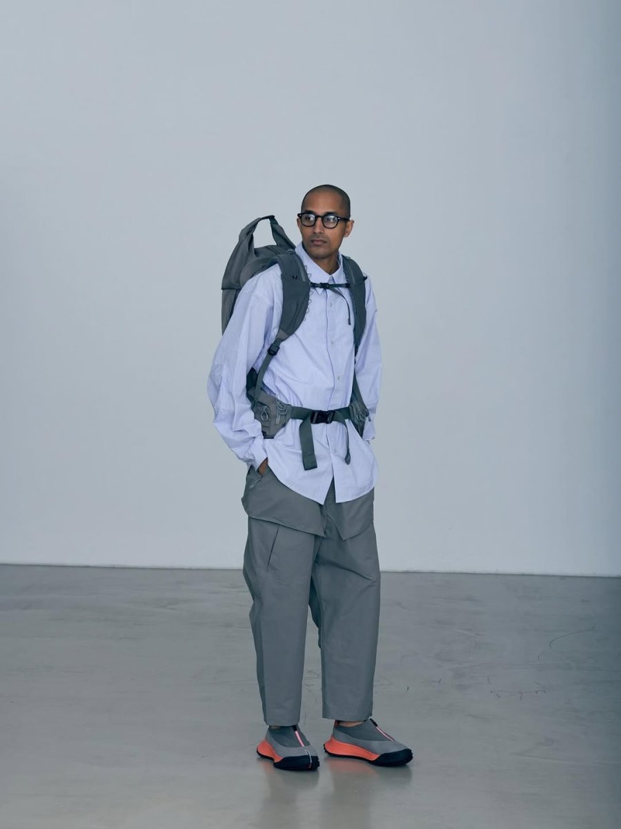 画像5: CMF OUTDOOR GARMENT  SHOOTING SHIRTS (5)