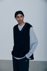 画像2: CMF OUTDOOR GARMENT  ALPHA DIRECT SIMPLE VEST (2)