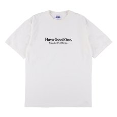 画像3: STANDARD CALIFORNIA  SD Heavyweight Hava Good One T (3)