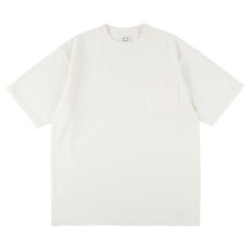 画像2: STANDARD CALIFORNIA  SD Heavyweight Pocket T VW (2)