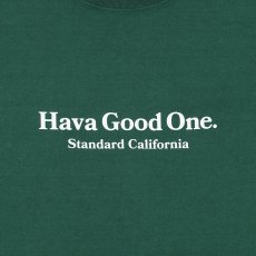 画像7: STANDARD CALIFORNIA  SD Heavyweight Hava Good One T (7)