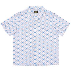 画像1: PORKCHOP GARAGE SUPPLY  PORK AOP SHIRT (1)