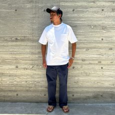 画像9: STANDARD CALIFORNIA  SD Heavyweight Pocket T VW (9)