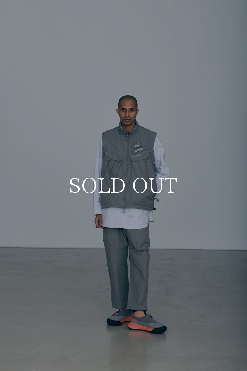 画像13: CMF OUTDOOR GARMENT  LEAF JKT (13)