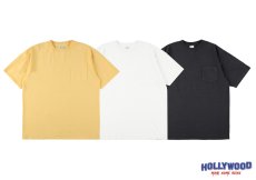 画像1: STANDARD CALIFORNIA  SD Heavyweight Pocket T VW (1)