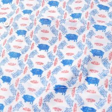 画像4: PORKCHOP GARAGE SUPPLY  PORK AOP SHIRT (4)