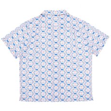 画像2: PORKCHOP GARAGE SUPPLY  PORK AOP SHIRT (2)