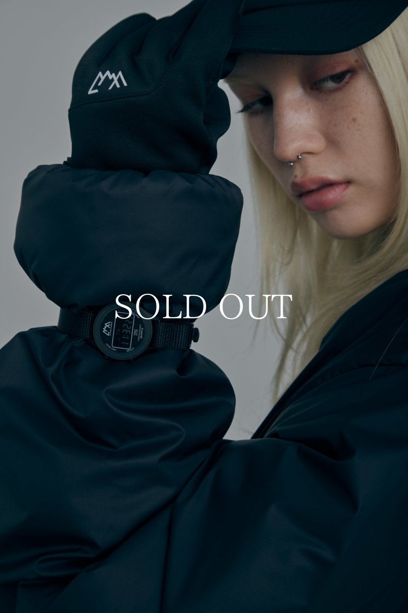 画像3: CMF OUTDOOR GARMENT  CMF WATCH FIDLOCK (3)