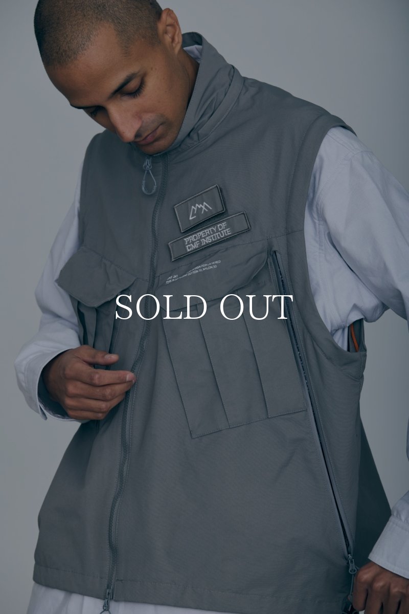 画像12: CMF OUTDOOR GARMENT  LEAF JKT (12)