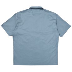 画像2: PORKCHOP GARAGE SUPPLY  PCGS WORK SHIRT (2)