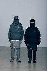 画像3: CMF OUTDOOR GARMENT  ALPHA DIRECT BALACLAVA		 		 (3)