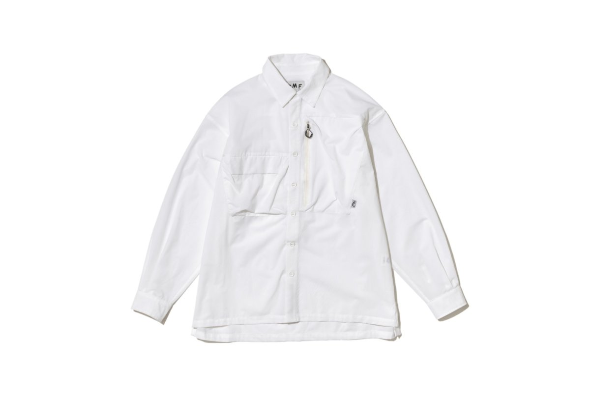 画像3: CMF OUTDOOR GARMENT  GW SHIRTS (3)