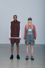 画像6: CMF OUTDOOR GARMENT  BMX TEE (6)