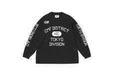画像1: CMF OUTDOOR GARMENT  BMX TEE (1)