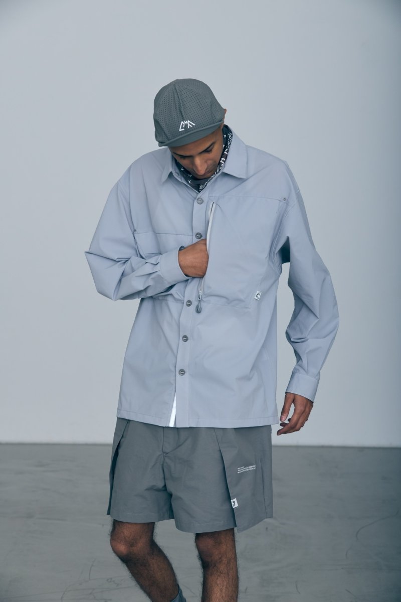 画像5: CMF OUTDOOR GARMENT  GW SHIRTS (5)