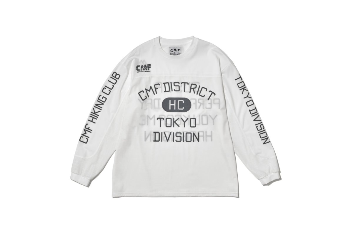 画像4: CMF OUTDOOR GARMENT  BMX TEE (4)