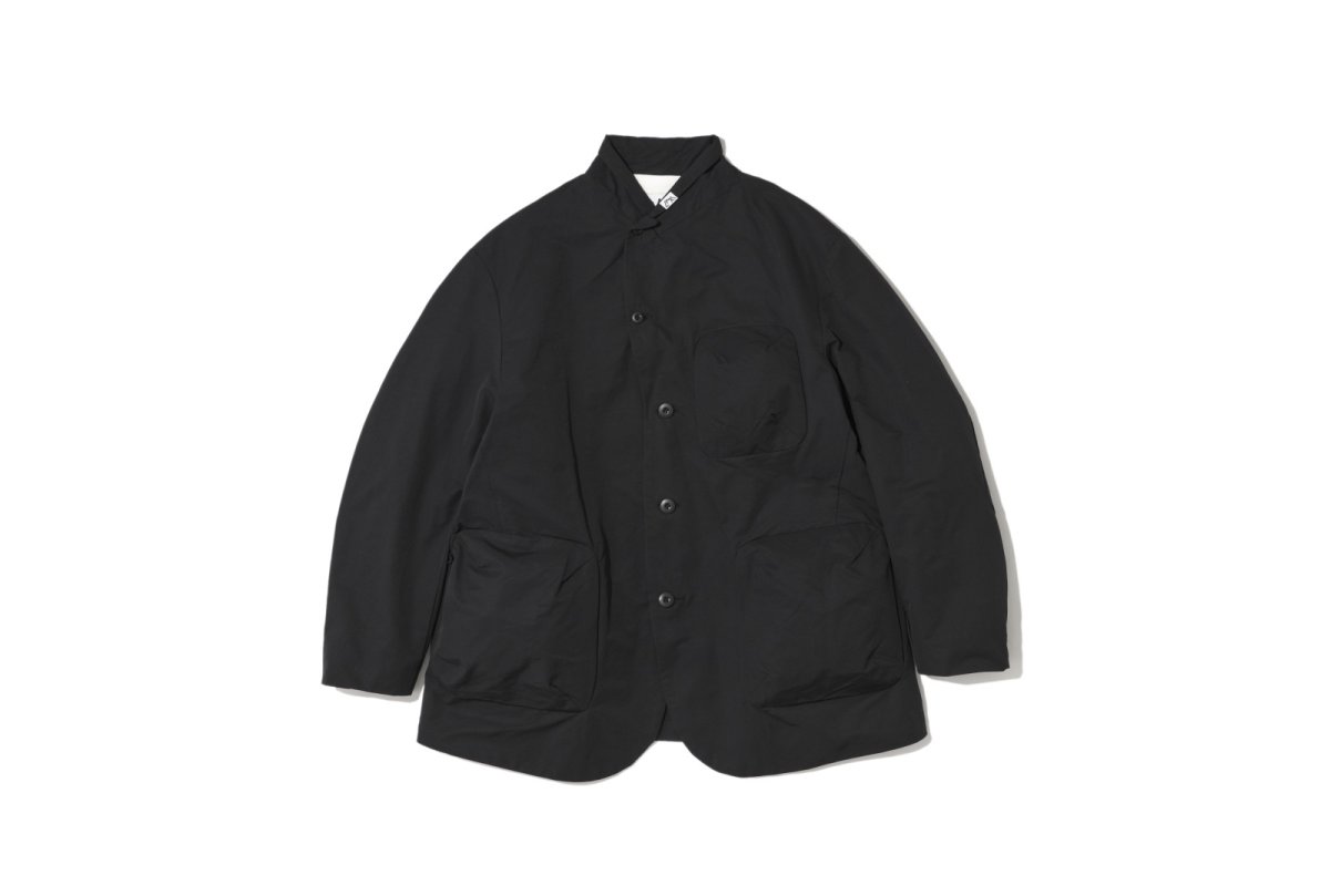 画像1: CMF OUTDOOR GARMENT  PHANTOM CHOKE JKT (1)