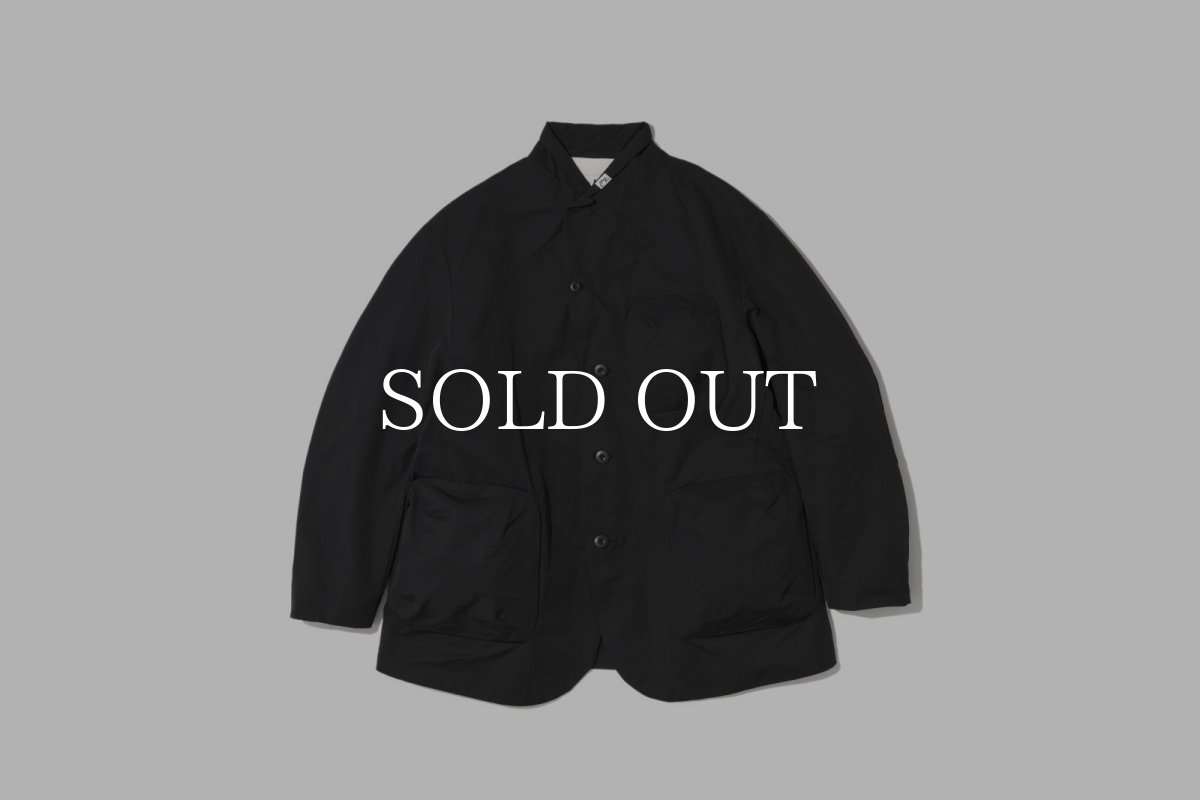 画像1: CMF OUTDOOR GARMENT  PHANTOM CHOKE JKT (1)