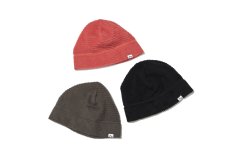 画像1: CMF OUTDOOR GARMENT  ALPHA-DIRECT KNIT CAP	 (1)