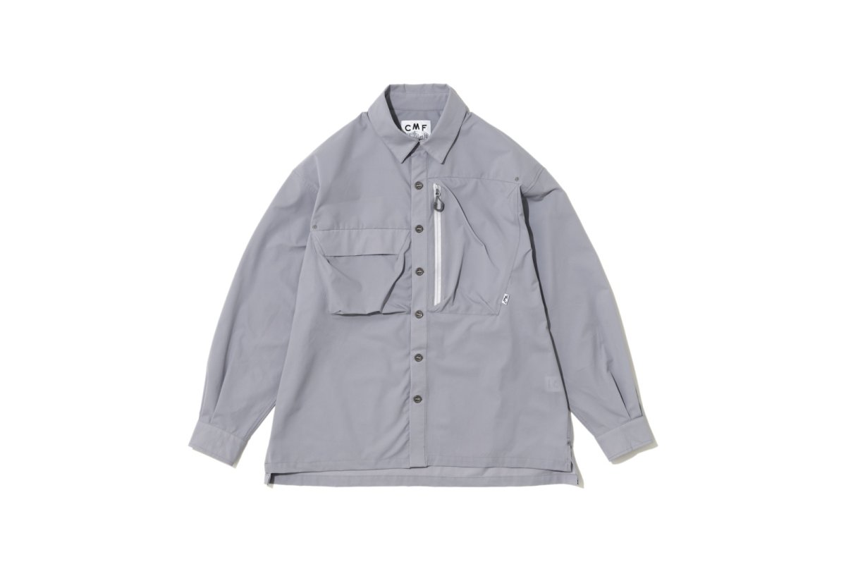 画像2: CMF OUTDOOR GARMENT  GW SHIRTS (2)