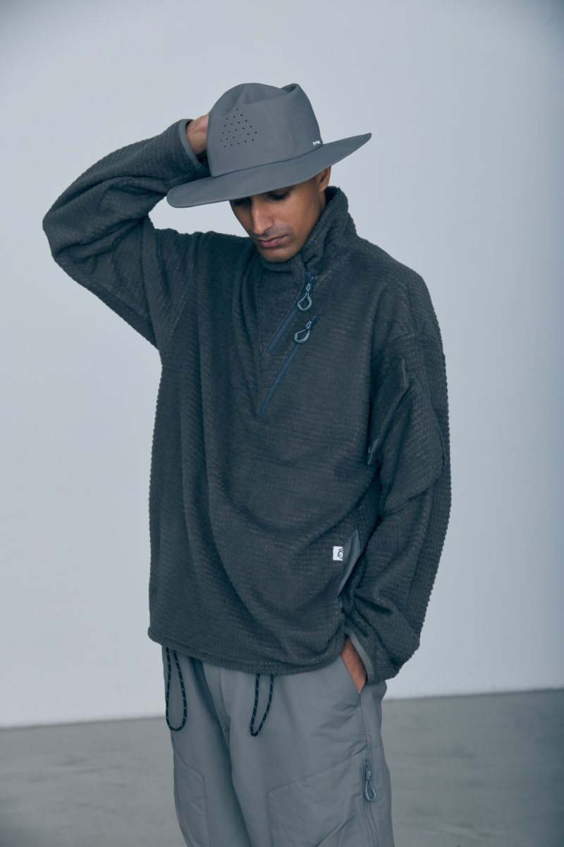 画像4: CMF OUTDOOR GARMENT  ALPHA DIRECT SIMPLE SHIRTS (4)