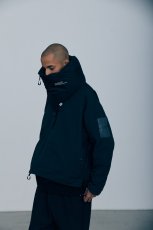 画像3: CMF OUTDOOR GARMENT  ATTACHABLE HOODIE DOWN (3)