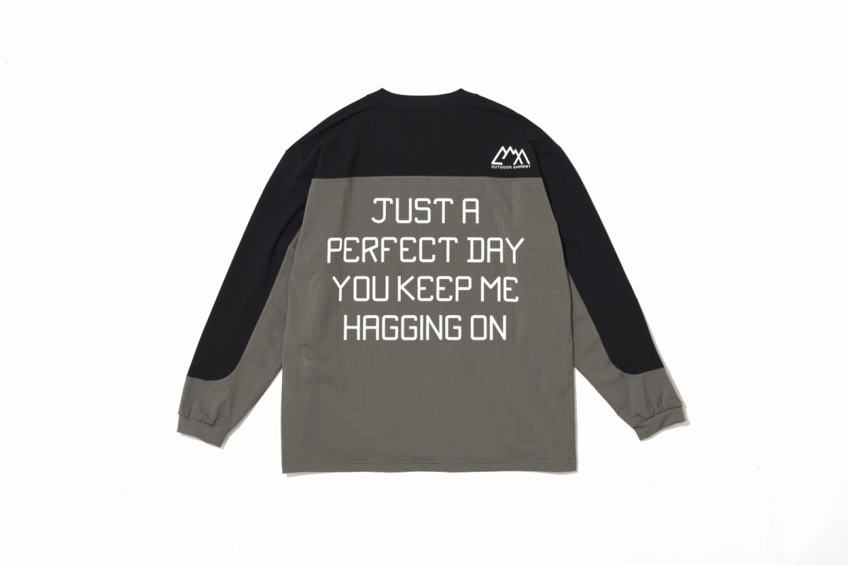 画像3: CMF OUTDOOR GARMENT  BMX TEE (3)