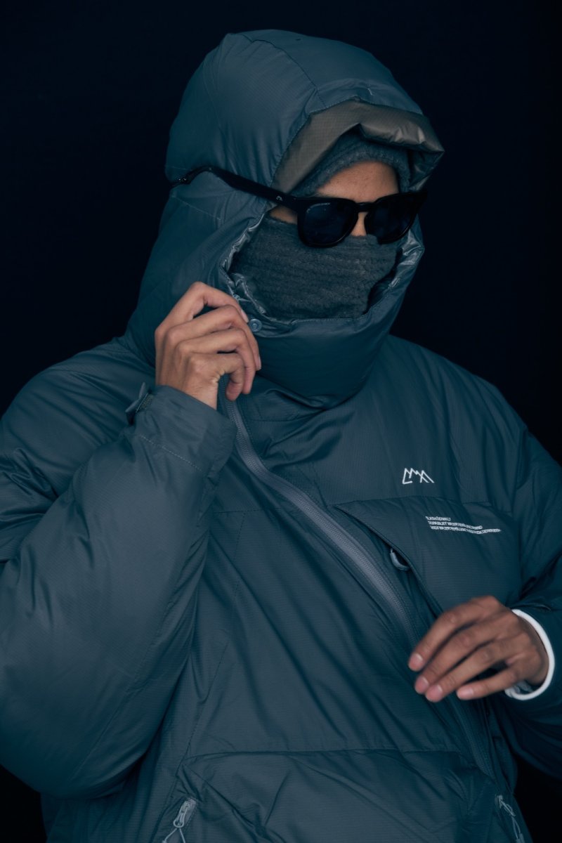 画像6: CMF OUTDOOR GARMENT  ALPHA DIRECT BALACLAVA		 		 (6)