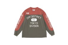 画像4: CMF OUTDOOR GARMENT  BMX TEE (4)