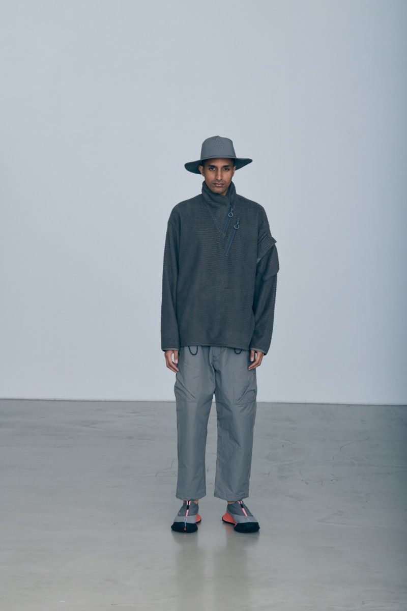 画像3: CMF OUTDOOR GARMENT  ALPHA DIRECT SIMPLE SHIRTS (3)