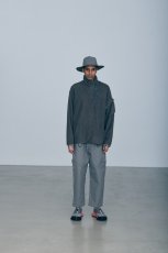 画像3: CMF OUTDOOR GARMENT  ALPHA DIRECT SIMPLE SHIRTS (3)