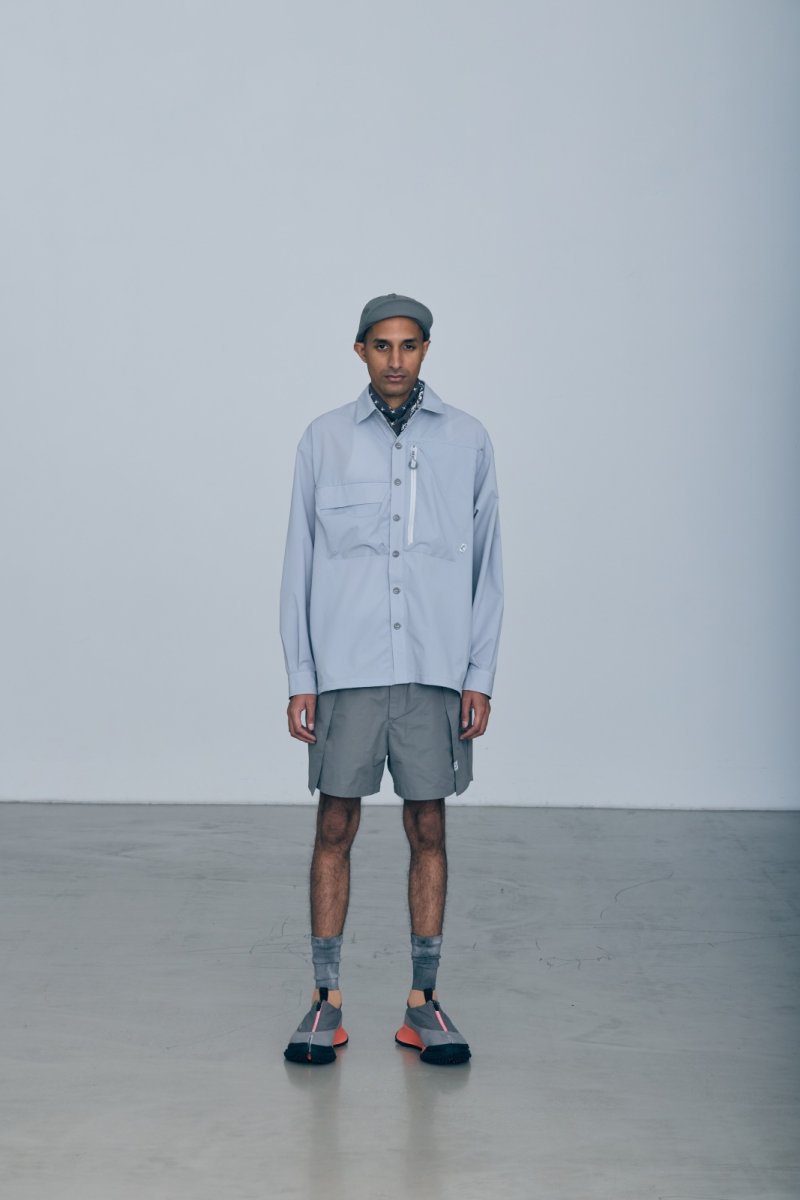 画像4: CMF OUTDOOR GARMENT  GW SHIRTS (4)