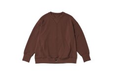 画像3: CMF OUTDOOR GARMENT  DIVIDED SWEAT (3)