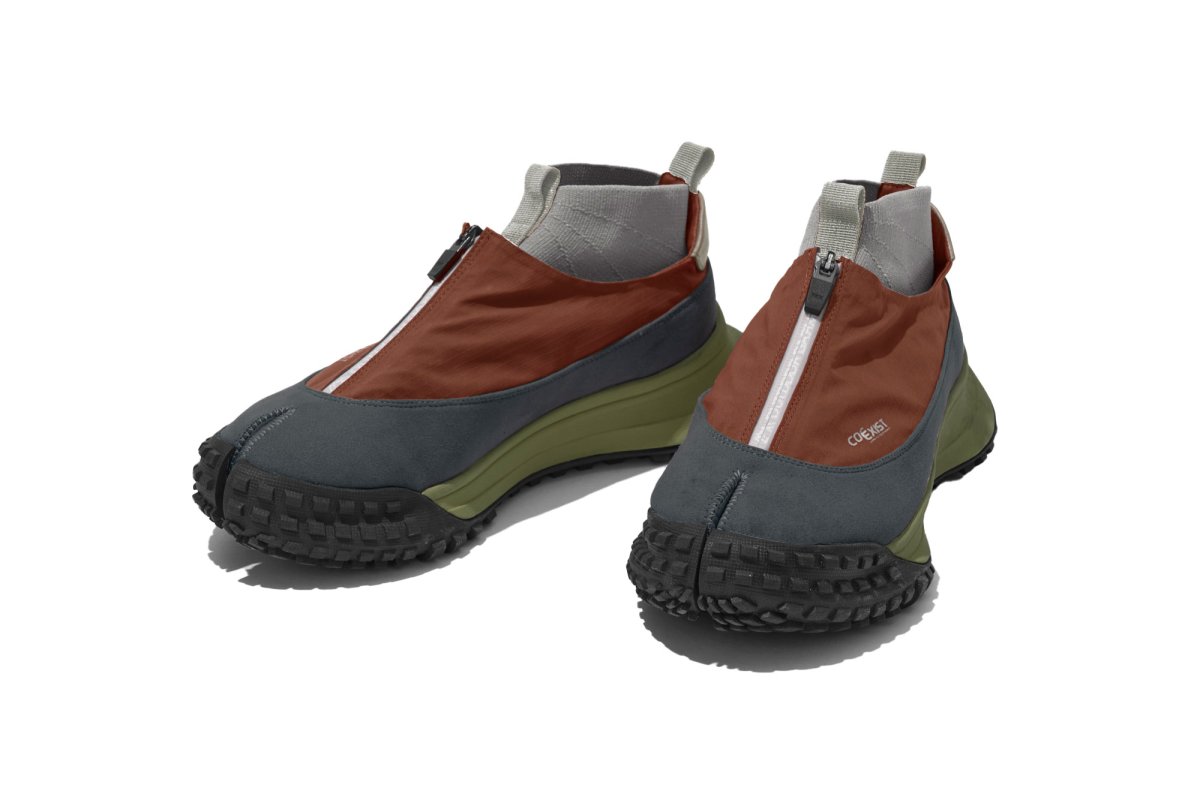 画像2: CMF OUTDOOR GARMENT  APPROACH 03 (2)