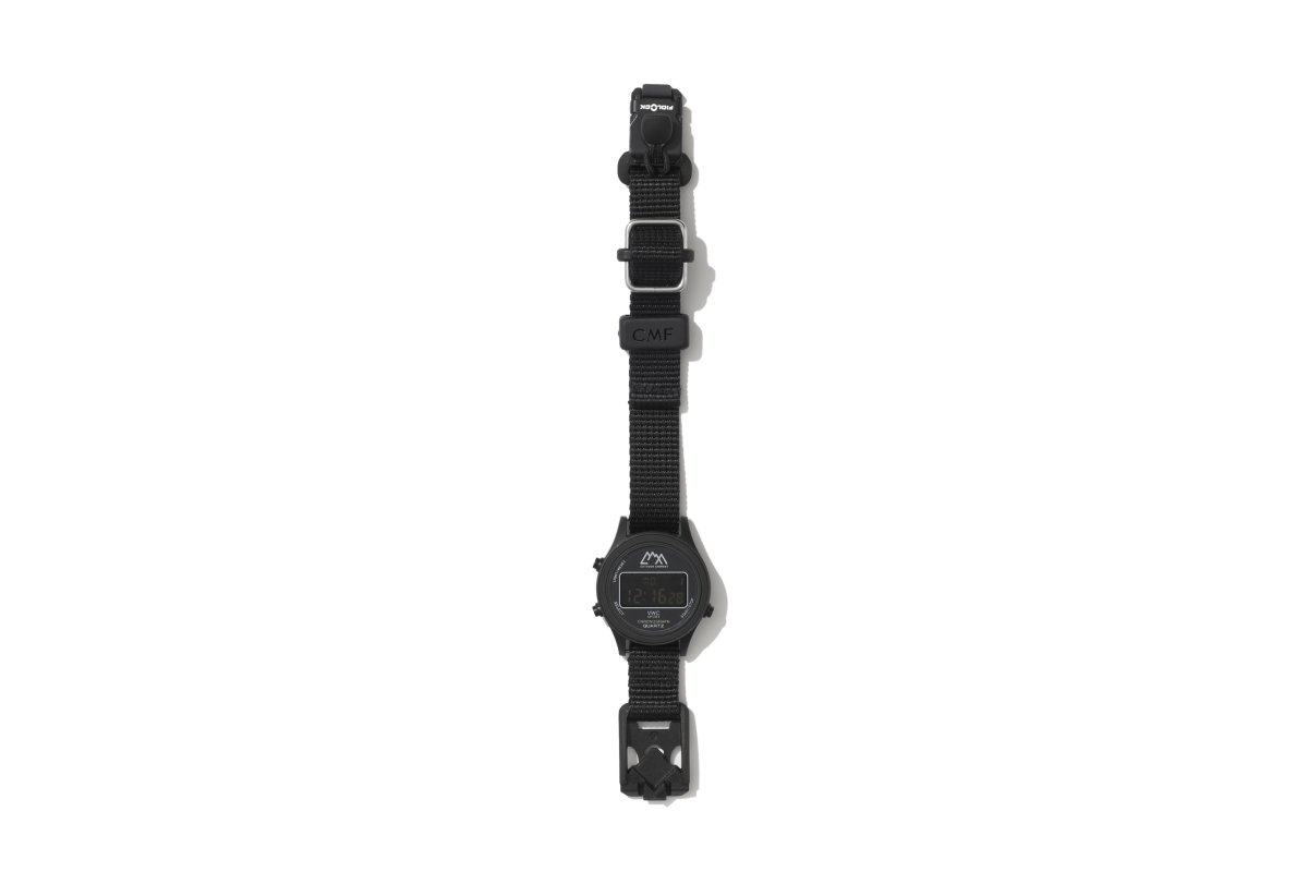 画像1: CMF OUTDOOR GARMENT  CMF WATCH FIDLOCK (1)
