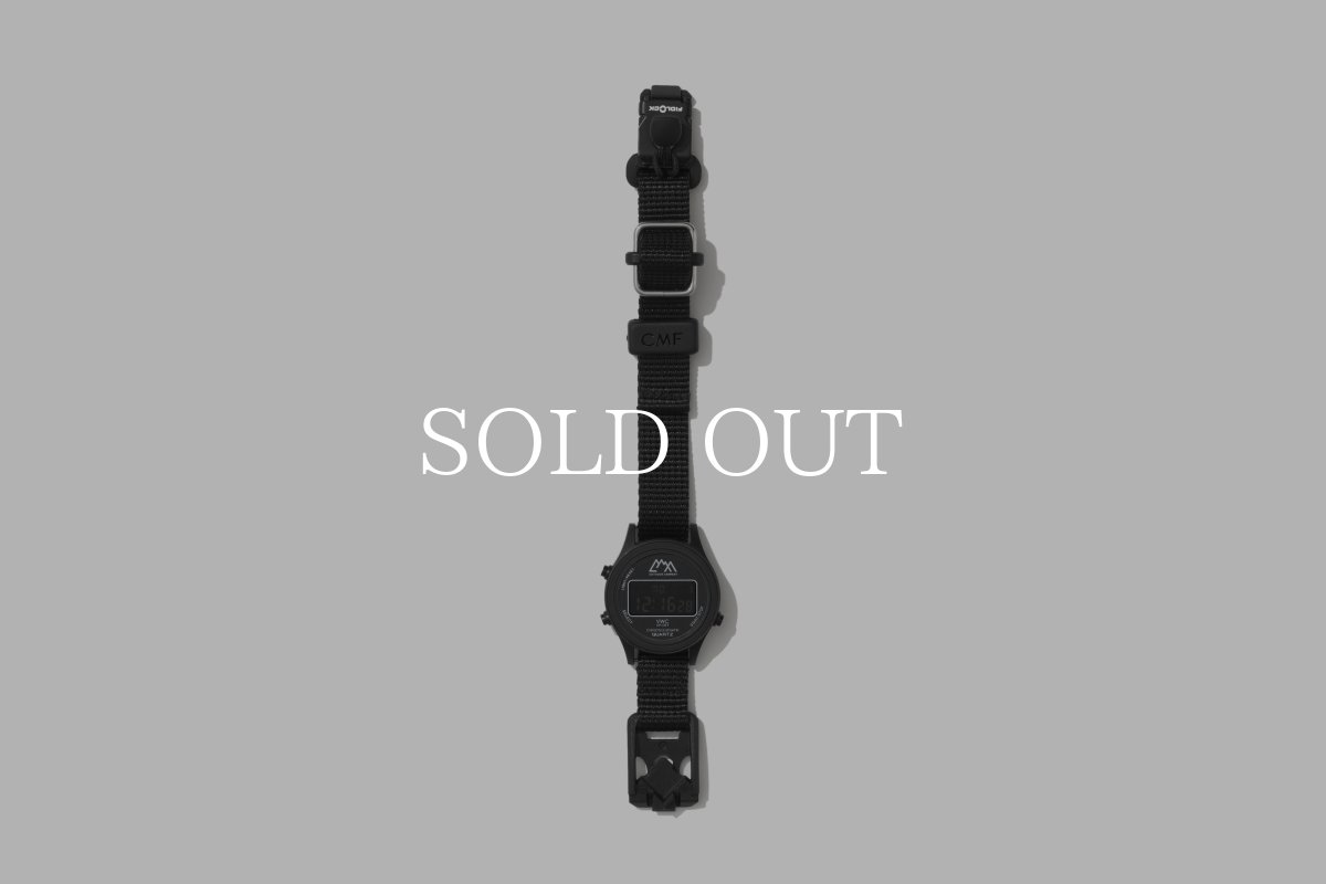 画像1: CMF OUTDOOR GARMENT  CMF WATCH FIDLOCK (1)