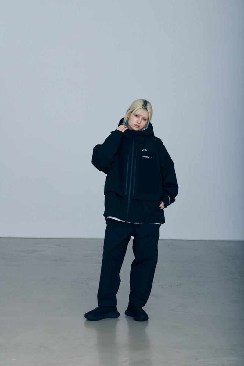 画像4: CMF OUTDOOR GARMENT  CORD PANTS (4)