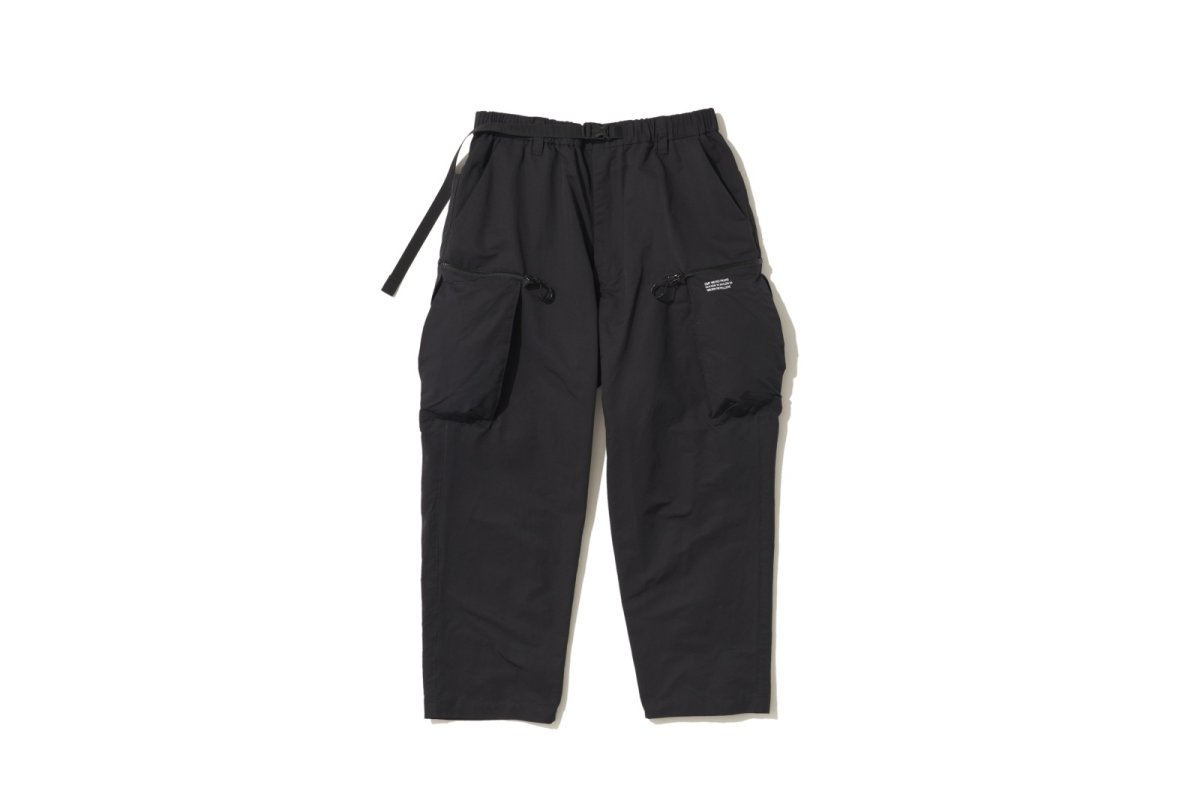 画像1: CMF OUTDOOR GARMENT  WEIRD PANTS (1)