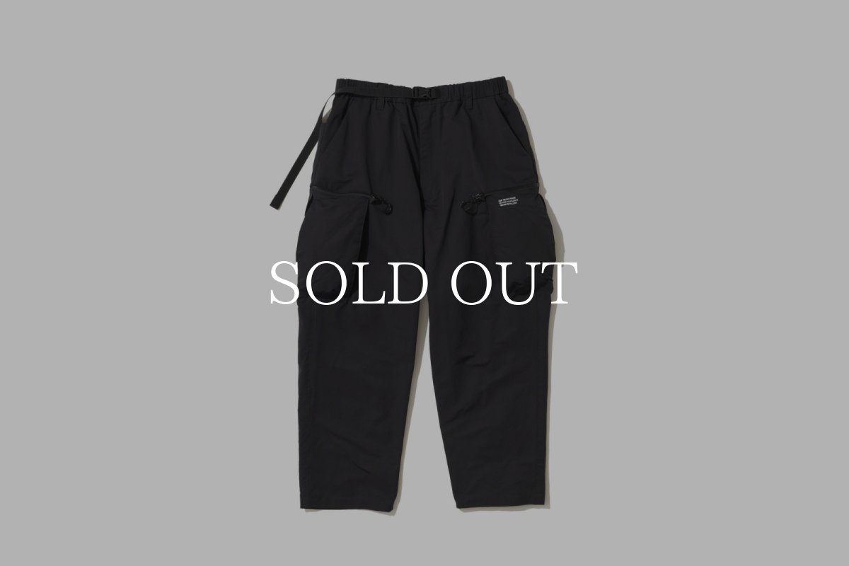 画像1: CMF OUTDOOR GARMENT  WEIRD PANTS (1)