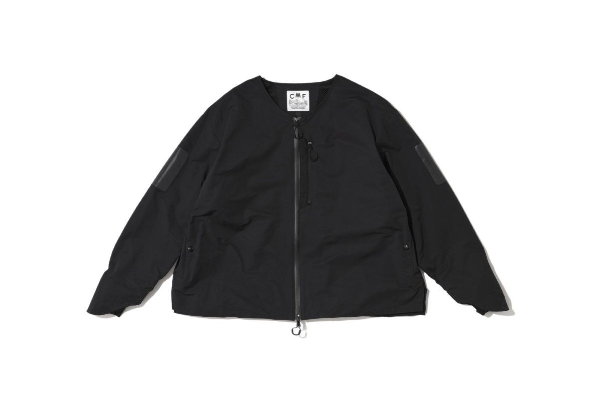 画像1: CMF OUTDOOR GARMENT  BECK SHELL (1)