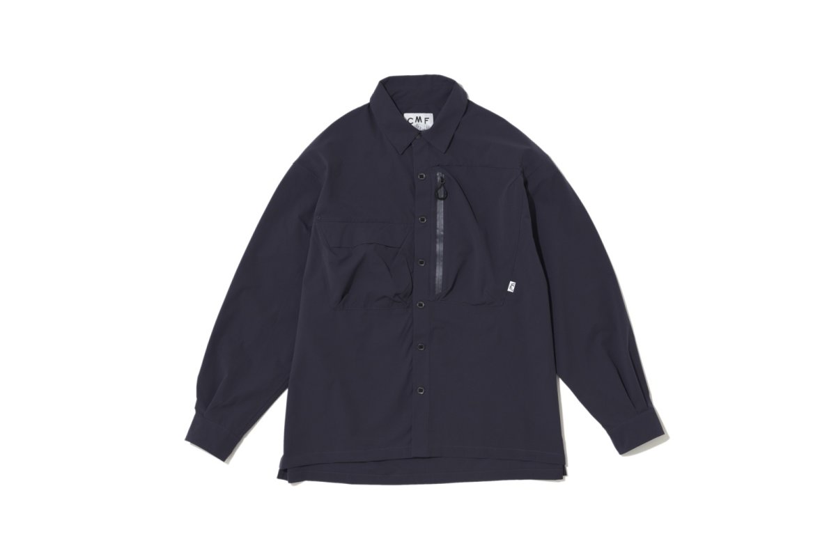 画像1: CMF OUTDOOR GARMENT  GW SHIRTS (1)