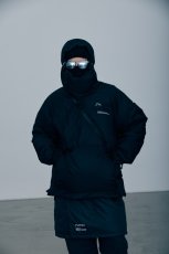 画像4: CMF OUTDOOR GARMENT  ALPHA DIRECT BALACLAVA		 		 (4)