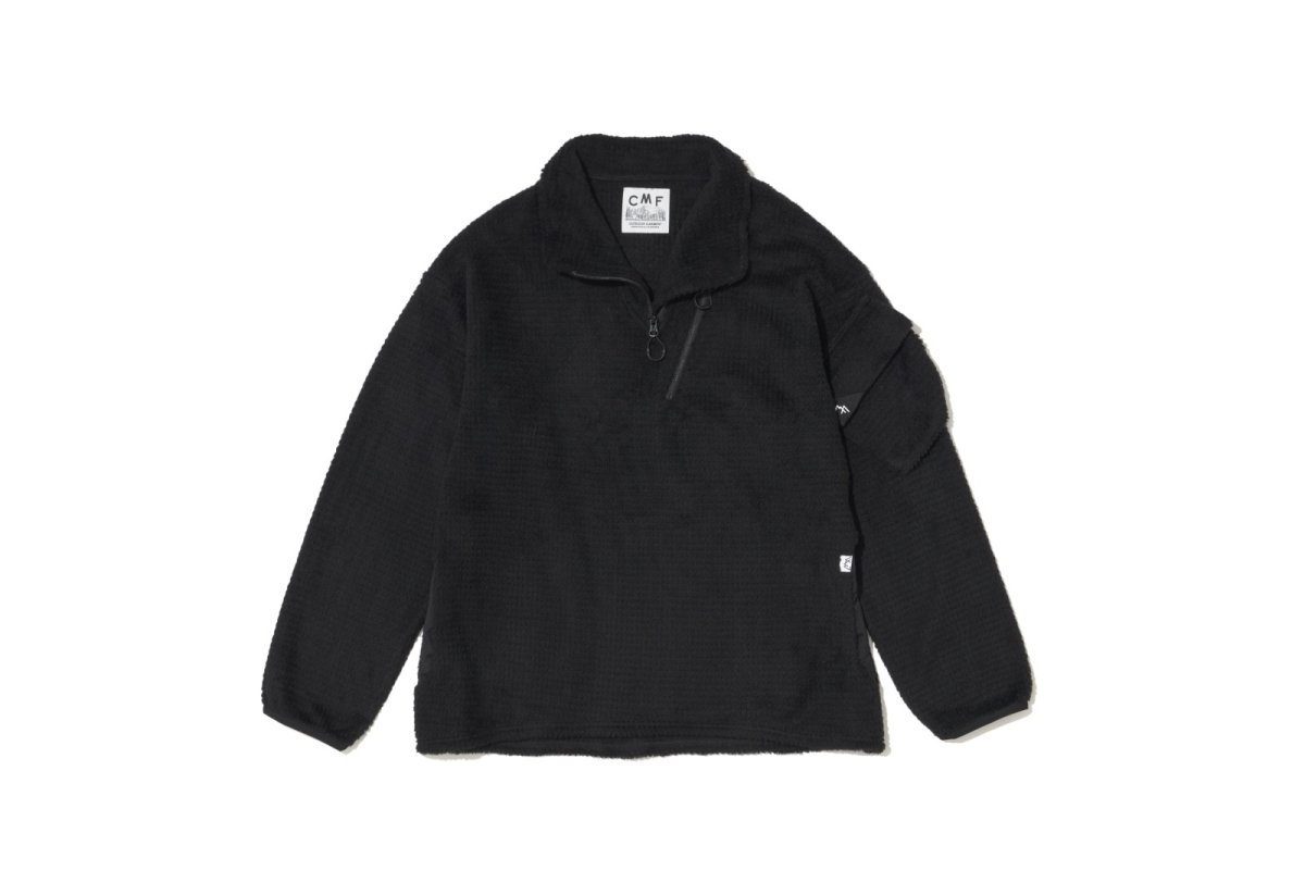 画像1: CMF OUTDOOR GARMENT  ALPHA DIRECT SIMPLE SHIRTS (1)