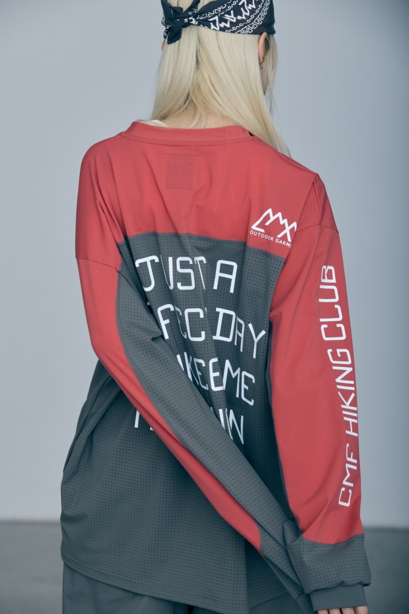 画像8: CMF OUTDOOR GARMENT  BMX TEE (8)