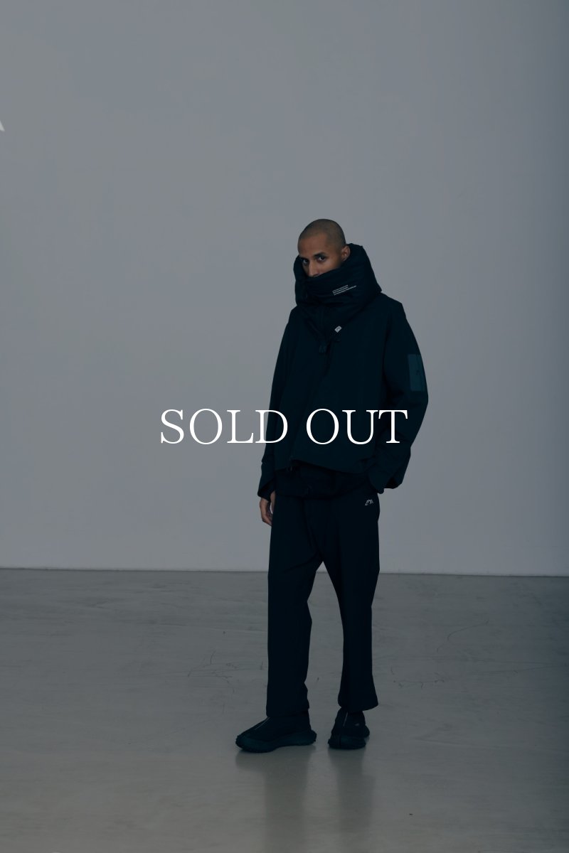 画像4: CMF OUTDOOR GARMENT  ATTACHABLE HOODIE DOWN (4)