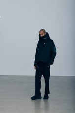 画像4: CMF OUTDOOR GARMENT  ATTACHABLE HOODIE DOWN (4)